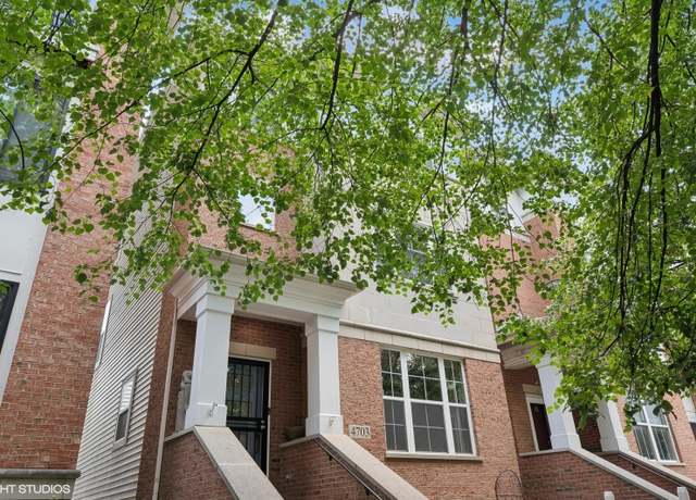 Property at 4703 N Laporte Ave, Chicago, IL 60630, 4 beds, 3.5 baths