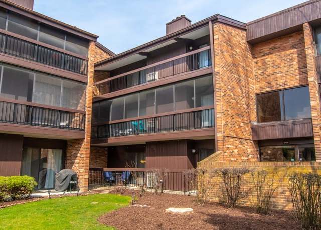 Property at 14513 Sussex Ct Unit M3, Oak Forest, IL 60452, 2 beds, 2 baths