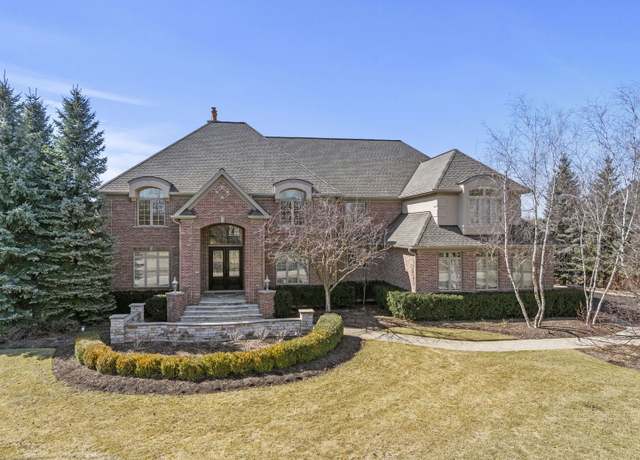 Property at 22182 N Prairie Ln, Kildeer, IL 60047, 6 beds, 5 baths