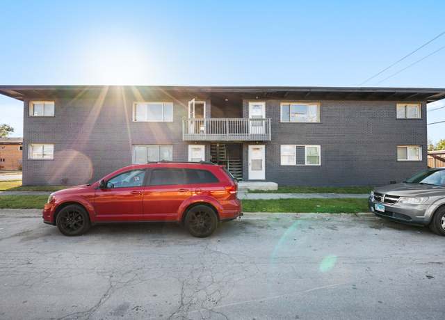 Property at 203 W 154th St, Harvey, IL 60426, 8 beds, 4 baths