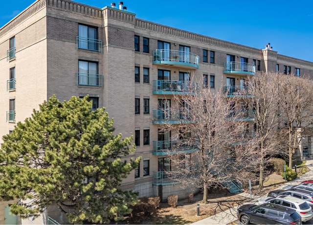 Property at 4757 Howard St #104, Skokie, IL 60076, 2 beds, 2 baths