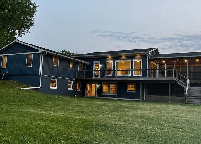 Property at 15501 Bishop Rd, Morrison, IL 61270, 3 beds, 3 baths