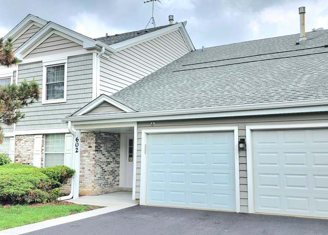 Property at 602 Berkley Ct Unit 2Z, Schaumburg, IL 60194, 3 beds, 2 baths