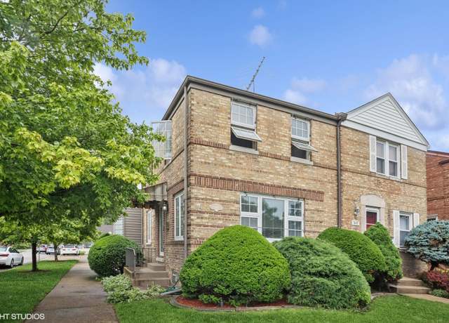 Property at 1647 N 22nd Ave, Melrose Park, IL 60160, 2 beds, 1 bath