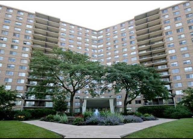 Property at 7033 N Kedzie Ave #512, Chicago, IL 60645, 1 bed, 1 bath