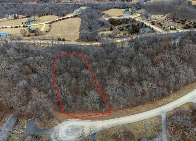 Property at 45 Lookout Trce, Galena, IL 61036