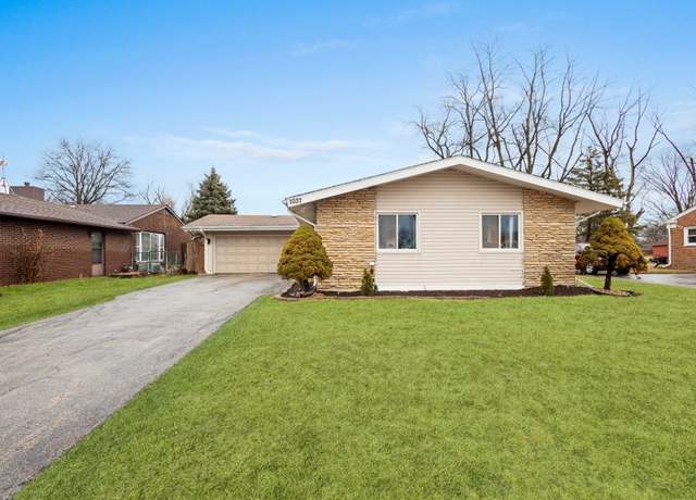Property at 1037 Damico Dr, Chicago Heights, IL 60411, 3 beds, 2 baths