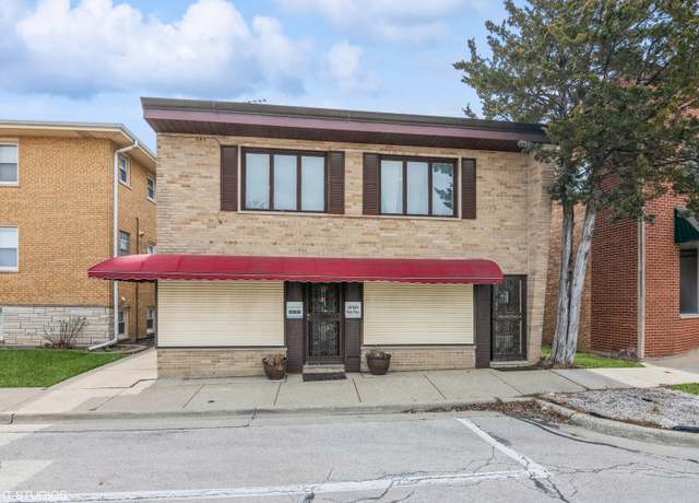Property at 218 N Hicks Pl, Palatine, IL 60067