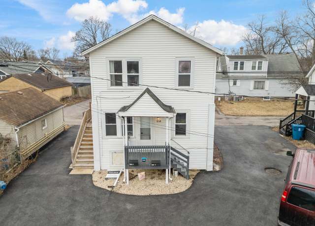 Property at 3706 Chicago Rd, Steger, IL 60475, 2 beds, 2 baths