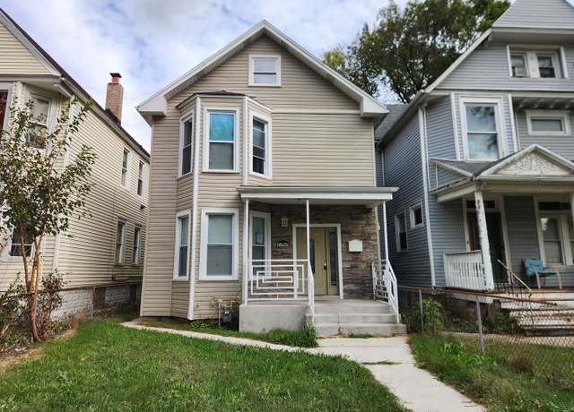 Property at 11947 S Eggleston Ave, Chicago, IL 60628, 4 beds, 2 baths