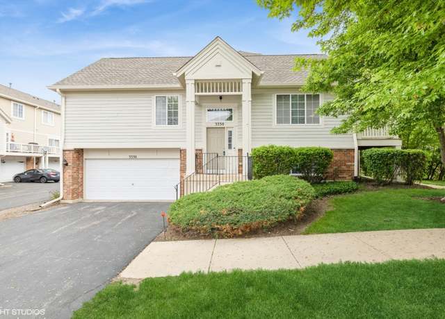 Property at 3330 Cameron Dr Unit 17-1, Elgin, IL 60124, 2 beds, 2 baths