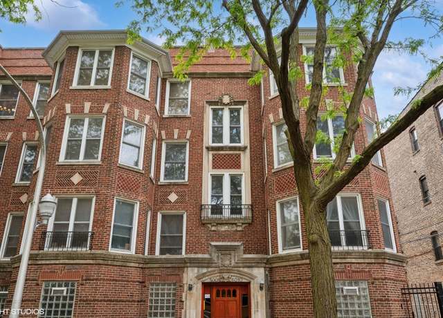 Property at 5010 N Glenwood Ave #1, Chicago, IL 60640, 2 beds, 2 baths