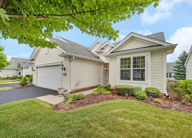 Property at 1726 Vantage Dr, Shorewood, IL 60404, 2 beds, 2 baths