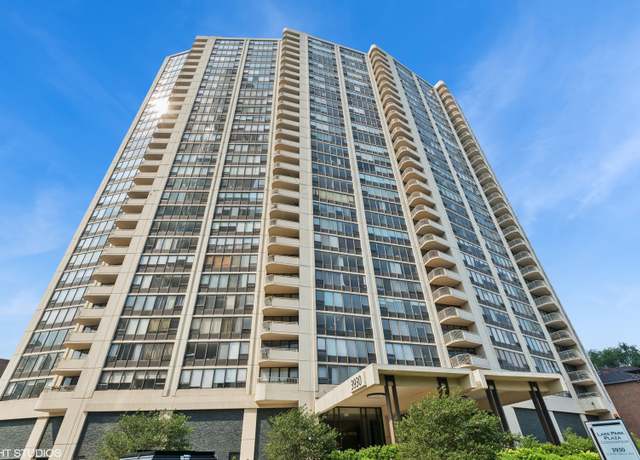 Property at 3930 N Pine Grove Ave #2512, Chicago, IL 60613, 1 bed, 1 bath
