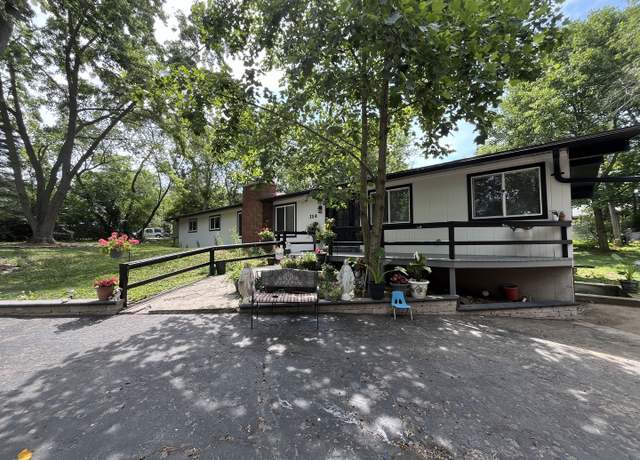 Property at 154 Barbara Ln, New Lenox, IL 60451, 4 beds, 3 baths
