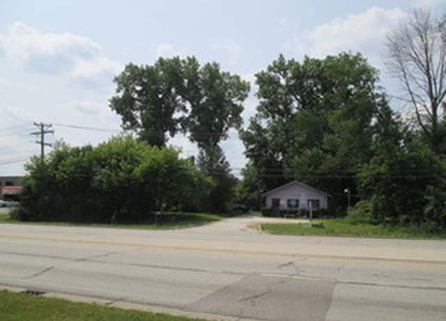 Property at 20406 N Rand Rd, Deer Park, IL 60047
