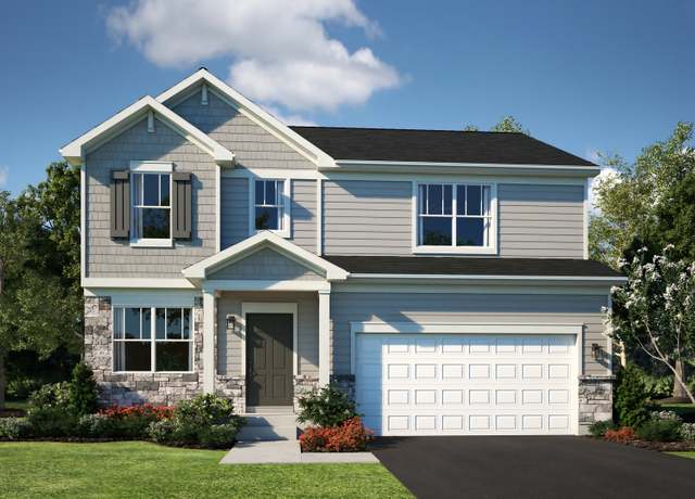Property at 610 Sycamore St N, Hinckley, IL 60520, 4 beds, 2.5 baths