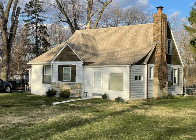 Property at 15821 Whipple Ave, Markham, IL 60428, 4 beds, 2 baths
