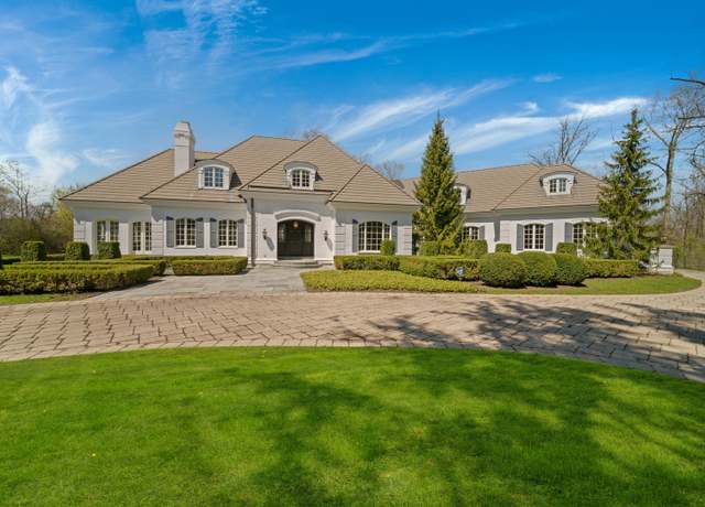 Property at 245 Maple Row, Northfield, IL 60093, 7 beds, 6.5 baths