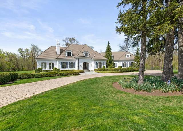 Property at 245 Maple Row, Northfield, IL 60093, 7 beds, 6.5 baths