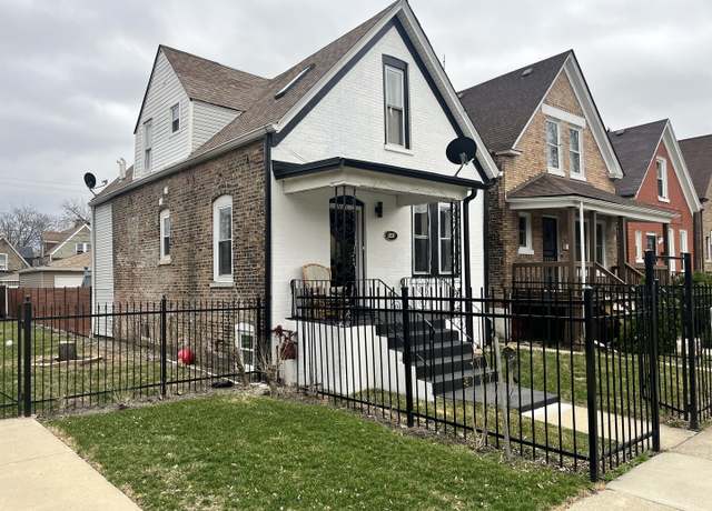 Property at 843 N Drake Ave, Chicago, IL 60651, 4 beds, 2.5 baths