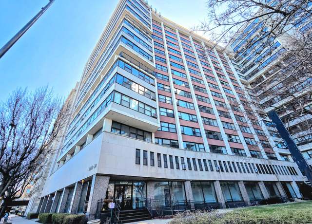 Property at 3410 N Lake Shore Dr Unit 3D, Chicago, IL 60657, 2 beds, 2 baths
