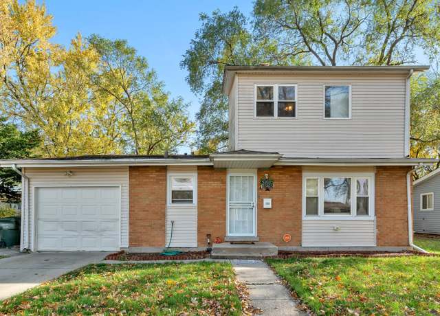 Property at 15415 Dorchester Ave, Dolton, IL 60419, 4 beds, 1 bath