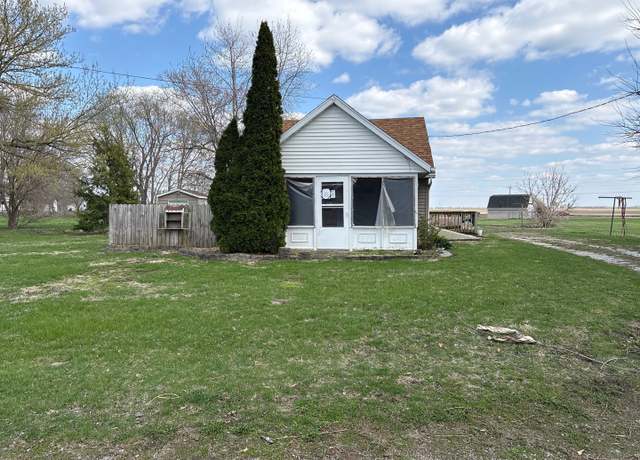 Property at 311 Park Ct, Saint David, IL 61563, 2 beds, 1 bath
