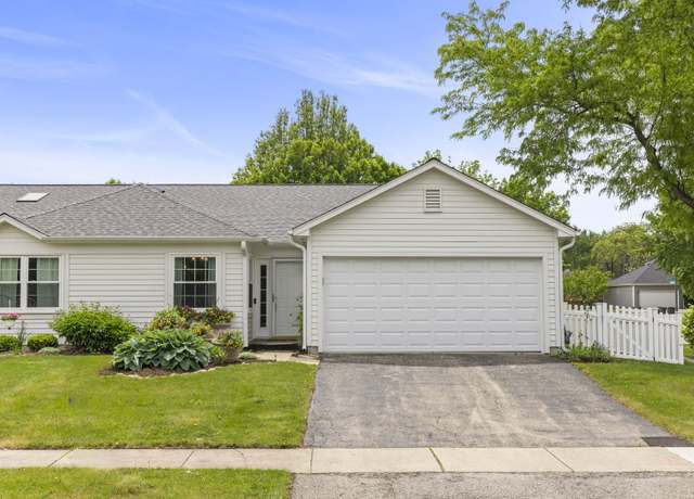 Property at 1802 77th St, Naperville, IL 60565, 2 beds, 2 baths