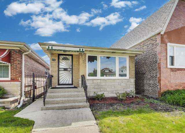 Property at 839 N Kildare Ave, Chicago, IL 60651, 5 beds, 2 baths