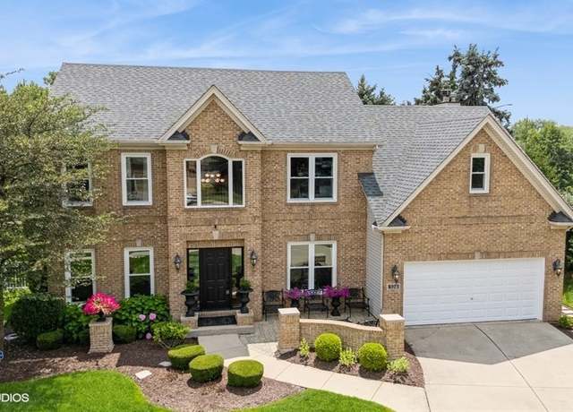 Property at 324 Aspen Ln, Aurora, IL 60504, 4 beds, 3.5 baths