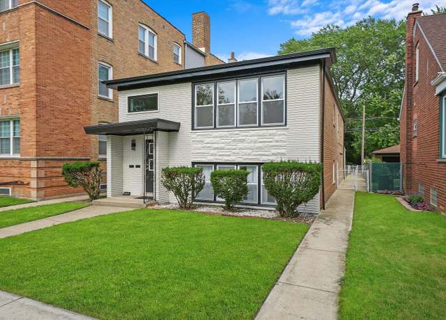 Property at 11315 S Avenue G, Chicago, IL 60617, 5 beds, 2 baths