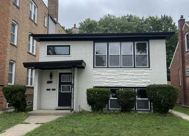 Property at 11315 S Avenue G, Chicago, IL 60617, 5 beds, 2 baths
