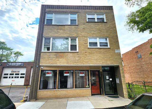 Property at 3108 N Laramie Ave, Chicago, IL 60641