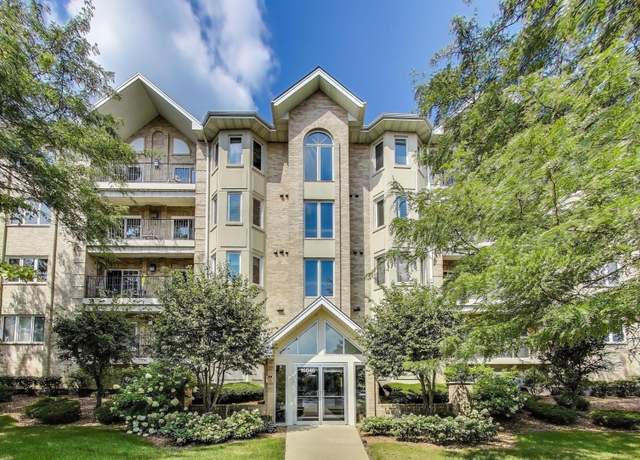 Property at 16040 Boardwalk Ln Unit 4A, Orland Park, IL 60467, 2 beds, 2 baths