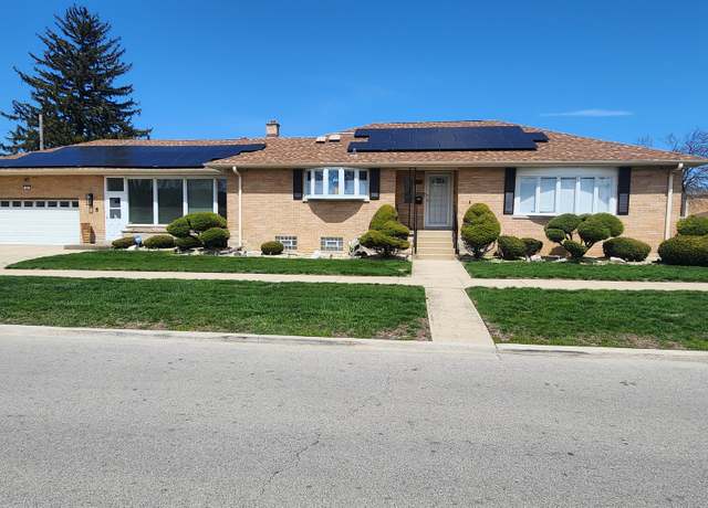 Property at Sign in for address, Melrose Park, IL 60160, 4 beds, 3 baths