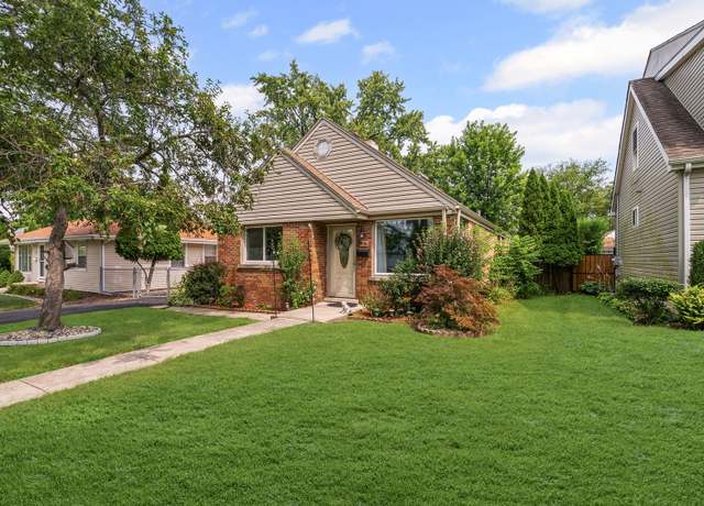 Property at 317 S Michigan Ave, Addison, IL 60101, 3 beds, 1 bath