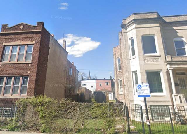 Property at 4252 W Wilcox St, Chicago, IL 60624