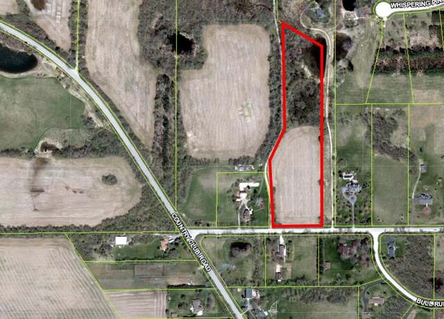 Property at Lt 2 Mason Hill Rd, Woodstock, IL 60098