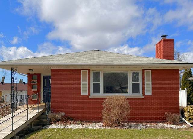 Property at 17744 Bernadine St, Lansing, IL 60438, 4 beds, 2.5 baths
