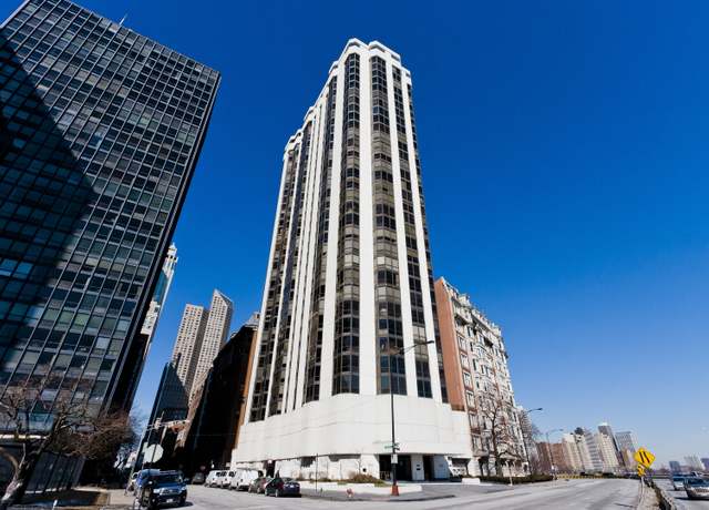 Property at 990 N Lake Shore Dr Unit 29B, Chicago, IL 60611, 2 beds, 2 baths