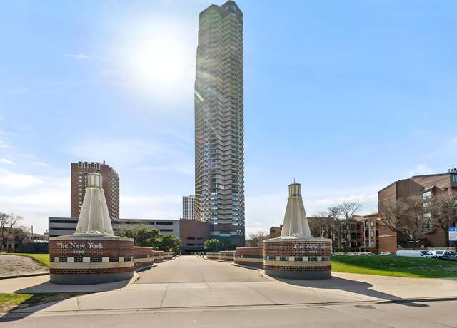 Property at 3660 N Lake Shore Dr #711, Chicago, IL 60613, 1 bath