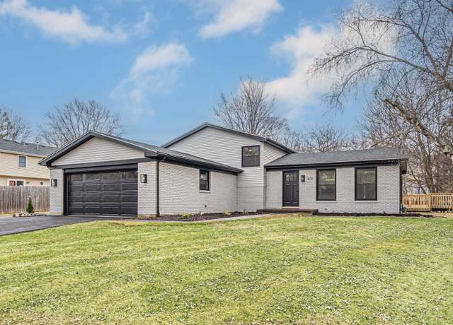 Property at 410 Kickapoo Ave, Batavia, IL 60510, 3 beds, 2 baths