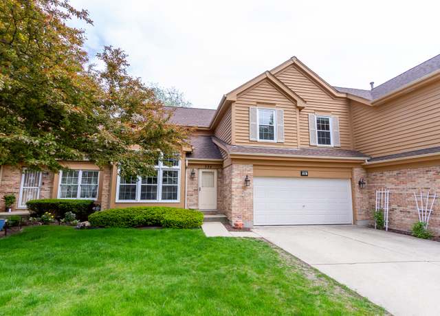 Property at 534 Philip Dr, Bartlett, IL 60103, 3 beds, 2.5 baths