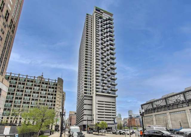 Property at 235 W Van Buren St #3414, Chicago, IL 60607, 2 beds, 2 baths