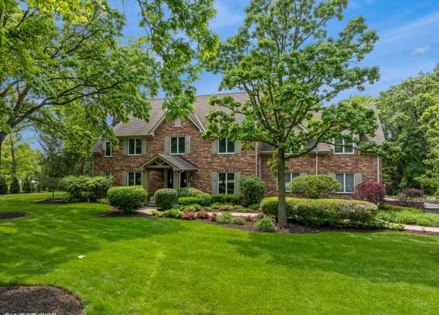 Property at 26874 N Countryside Lake Dr, Mundelein, IL 60060, 5 beds, 5 baths