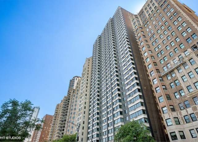 Property at 1440 N Lake Shore Dr Unit 34AC, Chicago, IL 60610, 3 beds, 3 baths