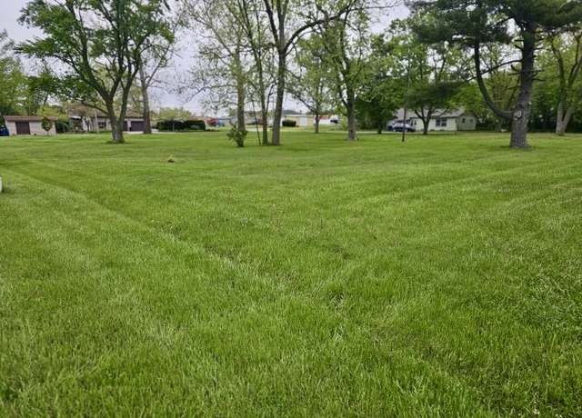 Property at Lots 5-8 E Mill St, Chenoa, IL 61726