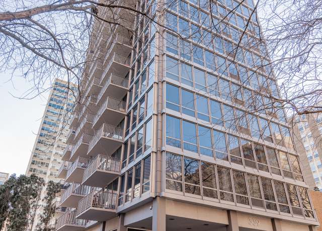 Property at 339 W Barry Ave Unit 24C, Chicago, IL 60657, 2 beds, 2 baths