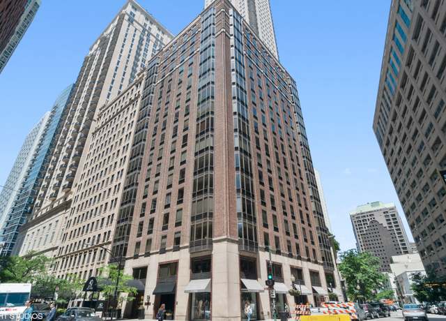 Property at 40 E Delaware Pl #1602, Chicago, IL 60611, 3 beds, 2 baths